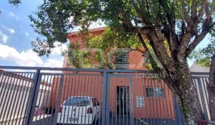 Apartamento com 1 quarto à venda na Rua Haiti, 297, Vila Brasília, São Carlos, 420 m2 por R$ 1.280.000