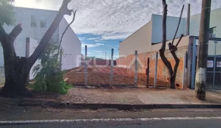 Terreno para alugar no bairro Prolongamento Jardim das Torres - São Carlos