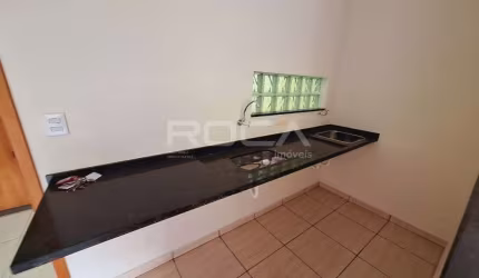 Apartamento com 1 quarto à venda na Avenida Francisco Pereira Lopes, 2269, Parque Arnold Schimidt, São Carlos, 41 m2 por R$ 253.700