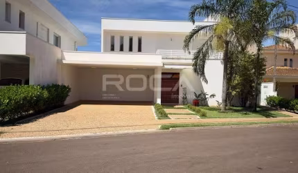 Casa em condomínio fechado com 4 quartos à venda no Condomínio Parque Residencial Damha l, São Carlos , 350 m2 por R$ 2.600.000