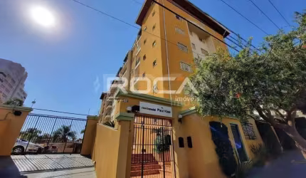 Apartamento com 1 quarto à venda no Jardim Gibertoni, São Carlos , 45 m2 por R$ 200.000