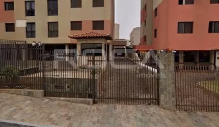 Apartamento de 2 dormitórios no CENTRO de São Carlos - Oportunidade única!