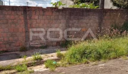 Terreno à venda na Rua Hugo Constanzo, Jardim Nova São Carlos, São Carlos por R$ 290.000