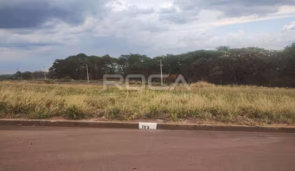 Terreno à venda no bairro Loteamento Jardim Vista Alegre em São Carlos