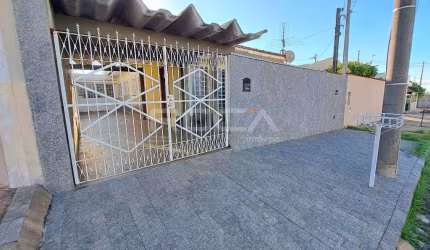 Venda de Casas / Padrão na cidade de São Carlos