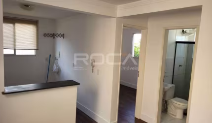 Apartamento padrão à venda em Miguel Abdelnur, São Carlos