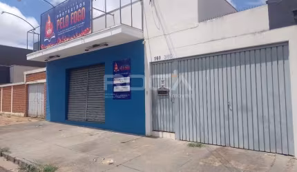 Sala comercial com 3 salas à venda na Vila Prado, São Carlos , 290 m2 por R$ 2.000.000