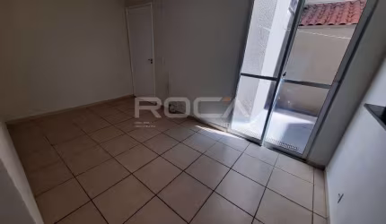 Apartamento com 2 quartos à venda na Avenida Doutor Heitor José Reali, 1031, Distrito Industrial Miguel Abdelnur, São Carlos, 50 m2 por R$ 213.000