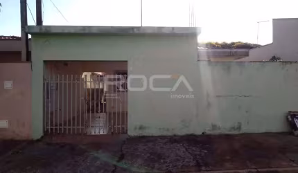Casa com 2 quartos à venda no Residencial Itamarati, São Carlos , 157 m2 por R$ 272.000
