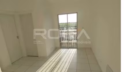 Venda de Apartamentos / Padrão na cidade de São Carlos