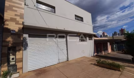 Barracão / Galpão / Depósito para alugar na Cidade Jardim, São Carlos , 480 m2 por R$ 5.000
