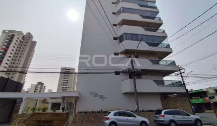Apartamento de 3 dormitórios com piscina na Vila Monteiro Gleba I, São Carlos