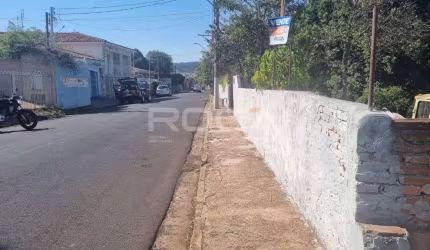 Venda de Terreno / Padrão na cidade de São Carlos