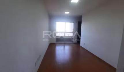 Aluguel de Apartamento Padrão no Parque Faber Castell II, São Carlos