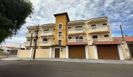 Apartamento com 3 quartos à venda na Rua Nestor de Campos, 861, Parque Santa Felícia Jardim, São Carlos, 100 m2 por R$ 300.000