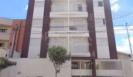 Apartamento com 2 quartos à venda na Cidade Jardim, São Carlos , 52 m2 por R$ 320.000