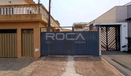 Excelente oportunidade! Barracão comercial para alugar em Centreville, São Carlos