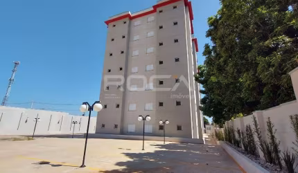 Apartamento de 2 dormitórios na Vila Prado - São Carlos | Venda e Locação