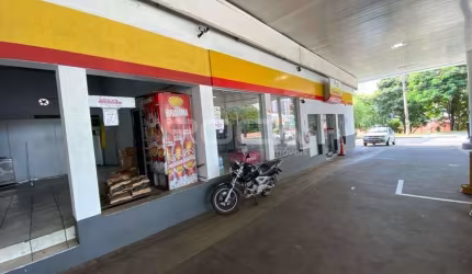 Espaço comercial em Tijuco Preto, São Carlos: Loja para alugar