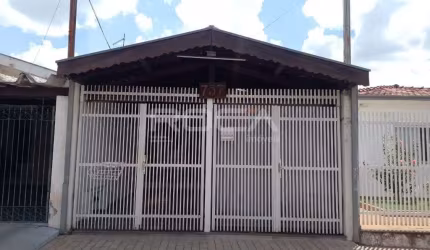 Venda de Casas / Padrão na cidade de São Carlos
