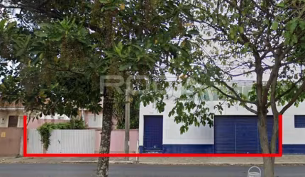 Barracão / Galpão / Depósito com 1 sala à venda na Vila Prado, São Carlos , 970 m2 por R$ 2.500.000