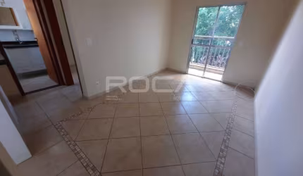 Apartamento com 1 quarto à venda na Cidade Jardim, São Carlos , 43 m2 por R$ 170.000