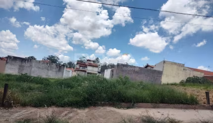 Terreno à venda no Parque dos Timburis, São Carlos  por R$ 175.000