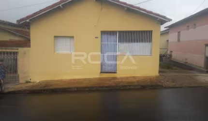 Venda de Casas / Padrão na cidade de São Carlos