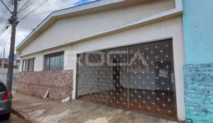 Casa de alto padrão com 6 dormitórios no Jardim São Carlos, São Carlos