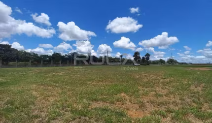 Terreno em condomínio fechado à venda no Parque Tecnológico Damha I São Carlos, São Carlos  por R$ 1.575.000