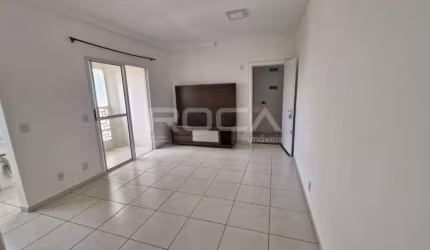 Studio moderno no Jardim Paraíso - São Carlos