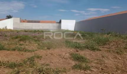Terreno à venda no bairro Quinta dos Buritis em São Carlos