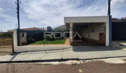 Casa com 3 quartos à venda na Vila Alpes, São Carlos , 260 m2 por R$ 639.000