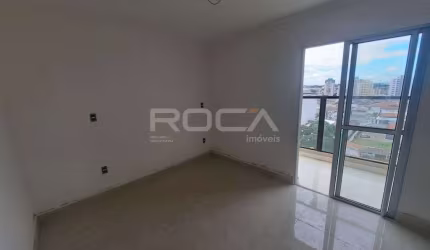 Apartamento Padrão à Venda no Jardim Paraíso, São Carlos