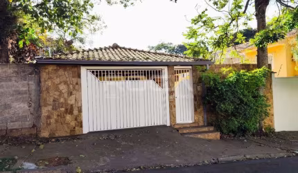 Esplêndida casa à venda e locação no Parque Santa Felícia Jardim, São Carlos