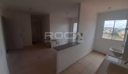 Apartamento com 2 quartos à venda no Jardim São Carlos, São Carlos , 46 m2 por R$ 228.000