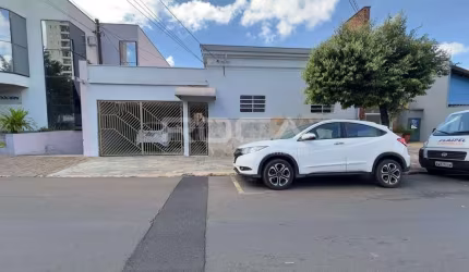 Casa com 3 quartos à venda na Rua Marechal Deodoro, 2602, Centro, São Carlos, 130 m2 por R$ 678.000