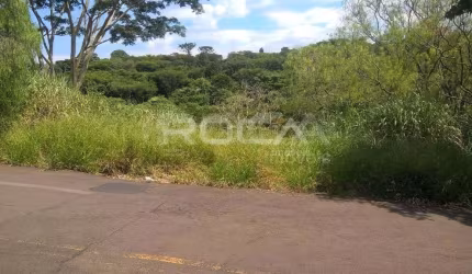 Venda de Terreno / Residencial na cidade de São Carlos