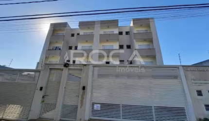 Apartamento Padrão à venda no Jardim Paraíso, São Carlos