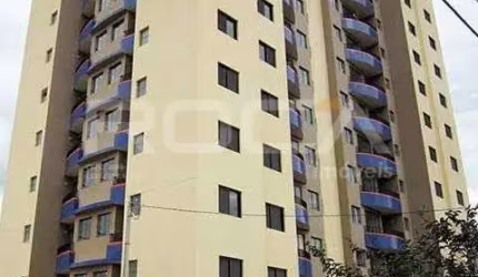 Apartamento com 2 quartos à venda no Jardim Santa Paula, São Carlos , 54 m2 por R$ 280.000
