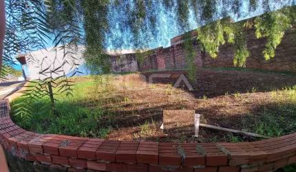 Terreno à venda no Jardim Paulista, São Carlos  por R$ 128.000