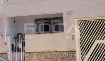 Casa com 5 quartos à venda no Jardim São Carlos, São Carlos , 210 m2 por R$ 628.000