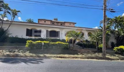 Casa com 4 quartos à venda na Rua Doutor Domingos Faro, 145, Jardim Alvorada, São Carlos, 332 m2 por R$ 1.097.000