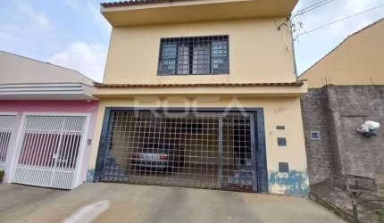 Venda de Casas / Padrão na cidade de São Carlos