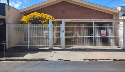 Venda de Casas / Padrão na cidade de São Carlos