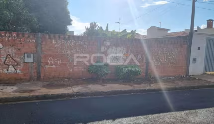 Terreno à venda no Parque Fehr, São Carlos  por R$ 277.000