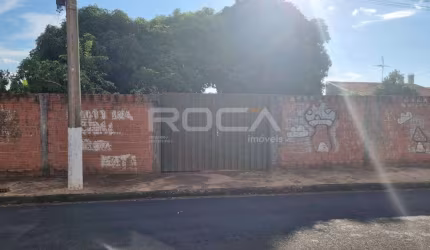 Venda de Terreno / Residencial na cidade de São Carlos