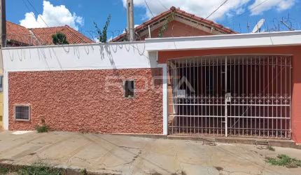 Imóvel de alto padrão com 3 dormitórios na Vila Prado, em São Carlos