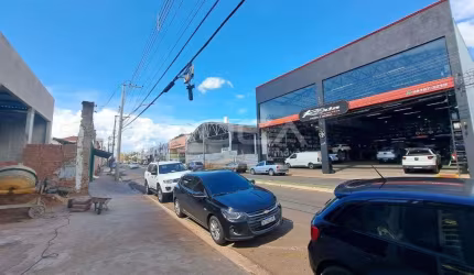 Espaço Comercial no Centro de São Carlos com Infraestrutura Completa