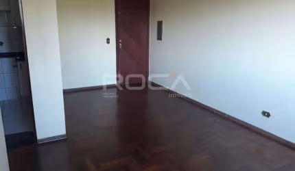 Apartamento com 3 quartos à venda no Jardim Jóckei Club A, São Carlos , 64 m2 por R$ 190.000